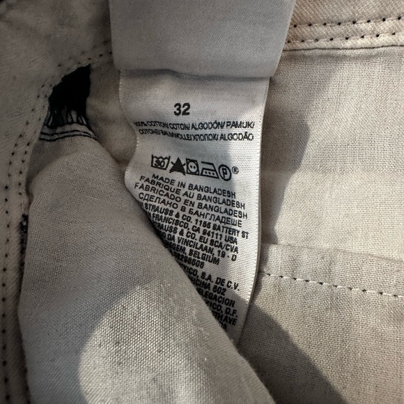 shorts with a little fading, everything else in good condition - Picture 1 of 4